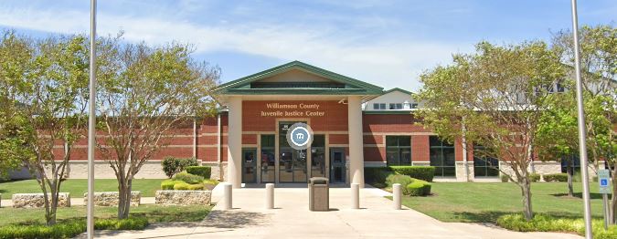 Photos Williamson County Juvenile Detention Center 1